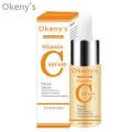 EXCELLENT!! Okeny's Vitamin C Serum