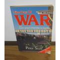 Nine Days of War  Peter Stiff