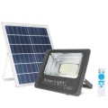 SOLAR LIGHT -60W LED LIGHT  WITH REMOTE