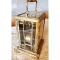 A 19th Century Carriage Clock by Jules of Paris