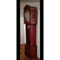 One Of A Kind Grandfather Clock