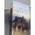 Robert Jordan. The Conan Chronicles 1.