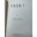 Trek. Thos Blok (Groot trek verhaal 1938)