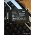 SSD DRIVES USED(barracuda, Samsung)