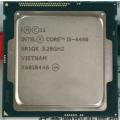 I5-4460 4th generation/1150 CPU
