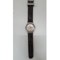 Swatch Swiss Quartz Watch