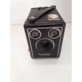 Kadak Brownie Box Camera