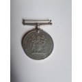 Southern Rhodesia Medal for War Service PRICE REDUCED