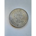 2 1/2 1937 Shilling