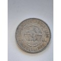 1892 2 Shillings