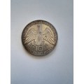 10 Deutsche Mark 1972 Olympische Spiele