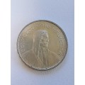 SWITZERLAND 1967-B  5 Francs