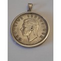 5 Shillings 1949