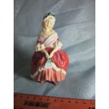 Royal Doulton HN 2038 - Peggy -Issued between  1949-1979- OPEN TO OFFERS