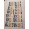 A collection of R2 notes