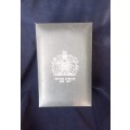 Qe2 crystal jubilee glass