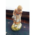 A superb Royal Doulton figurine, Mary MARY HN 2044