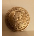 A union sa 1934 2 &half shilling