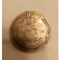 A union sa 1934 2 &half shilling