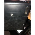 HP ProLiant AMD Gen 7 MicroServer - AMD Turion