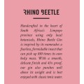 Rhino Beetle Gin 500ml - Cotton Candy