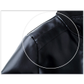 Men Leather Jacket Casual Slim Fashion