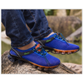 Men - Women Running Shoes Outdoor Athletic Breathable Trekking Jogging Sport CRAZY R469