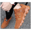 Men Running Shoes Sport Comfortable Non Slip Sneaker Trainer Male Outdoor Crazy R380