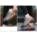Men Hiking Shoes Breathable Comfortable MAD R439 free shipping