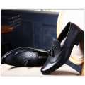 Men Loafers Shoes Oxford Business Shoes,Spring Autumn Men Casual Flat Patern Crazy R450