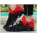 Men Women Sneakers Summer Running Breathable Male Female High Quality MAD R499