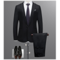 Men Suit 2018 Suit( Jacket + Pants ) Business Professional please read listing description MAD R450