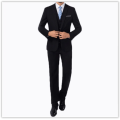 Men Suit 2018 New Top Quallity Suit ( Jacket + Pants ) Business Professional Slim Line MAD R579