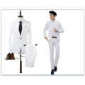 Men fashion business suit best man wedding,high quality, 2 Pieces Dress Suit(Jacket&Pants) MAD R399