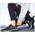 Men Black Casual Sports Shoes Non Slip Rubber Male Summer Limited Time Offer MAD R320