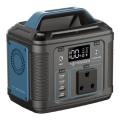 Rizzen 200W, Portable Power Station equipped with 6 Output Ports