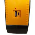 Loadshedding - Multifunctional Portable Lamp - Orange