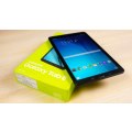 NEW Samsung Galaxy Tab E 9.6" 8GB 3G + Wifi (Black) - *Special*