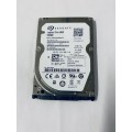 Seagate ST500LM012 500GB Notebook Hard Drive | 2.5 SATA 16MB | 5400RPM