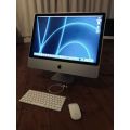 ***Excellent Apple iMac 24 inch 1TB HDD | 4GB RAM | 1080P+ Display | Wireless Combo Deal *****