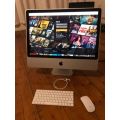 ***Excellent Apple iMac 24 inch 1TB HDD | 4GB RAM | 1080P+ Display | Wireless Combo Deal *****