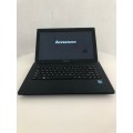 Lenovo G400 Notebook | Intel Celeron CPU | 4GB RAM | 500GB HDD | HD Display | Laptop Bag Mouse Combo