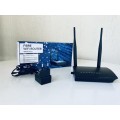 Mweb WR7010 V2 2.4G FTTH Wireless Router - ****FIBRE READY****