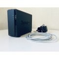**DEMO** Synology 5TB DiskStation DS118 High-performance NAS DEVICE - ****DO NOT MISS****