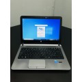 HP ProBook 430 G2 13.3` Intel Core i3 Notebook 500GB HDD + 12GB RAM