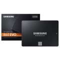 Laptop Upgrade Kit - SAMSUNG EVO 870 500GB SSD + SAMSUNG 8GB DDR4 2666Mhz RAM