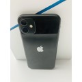 Apple iPhone 11 64GB Black - Great Condition