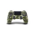PS4 DualShock 4 Controller - Green Camouflage V2 (PS4) - PLEASE READ