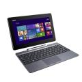 ASUS Transformer Quad-Core Book T100TA 2-in-1 ultraportable laptop with 10 tablet *PLEASE READ*