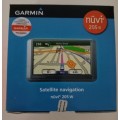 Garmin Nuvi 205 W GPS